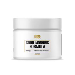 Good Morning Formula