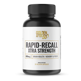 Rapid-Recall Xtra S.